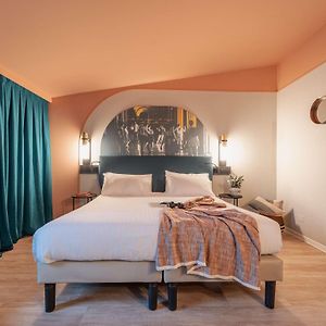 Deluxe Double Kamer
